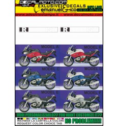 R1200 ST 2005 - 2007